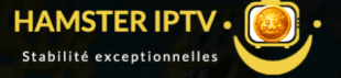 Hamster IPTV test gratuit IPTV 24H